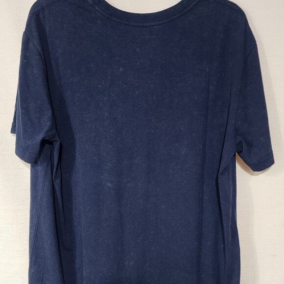 The corpse bride men's large shirt - Picture 5 of 6